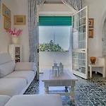 Sandra By Interhome Daire Le Focette