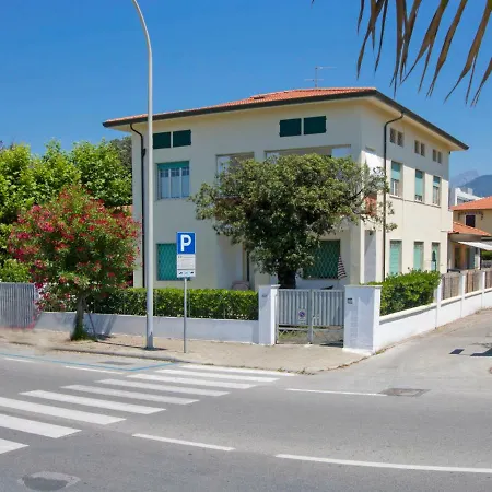 Sandra By Interhome Apartment