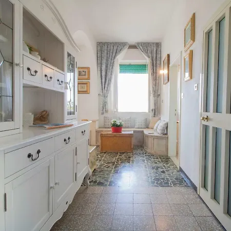 Sandra By Interhome Le Focette