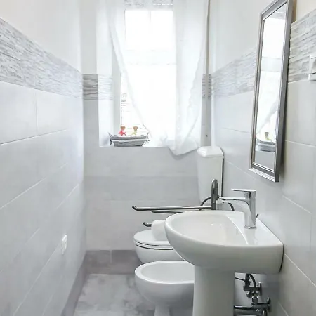 Appartamento Sandra By Interhome Le Focette