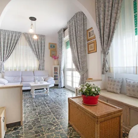Sandra By Interhome Appartamento Le Focette