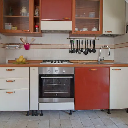Sandra By Interhome Le Focette
