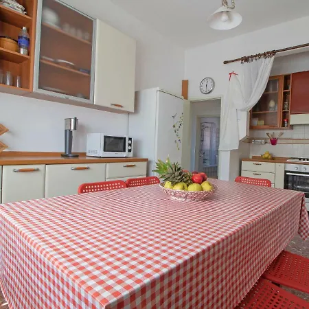 Sandra By Interhome Le Focette