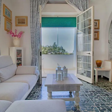 Sandra By Interhome Apartment Le Focette